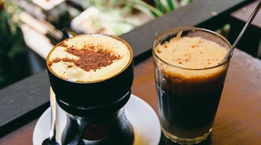 Vietnamese Coffee Filter - ImportFood